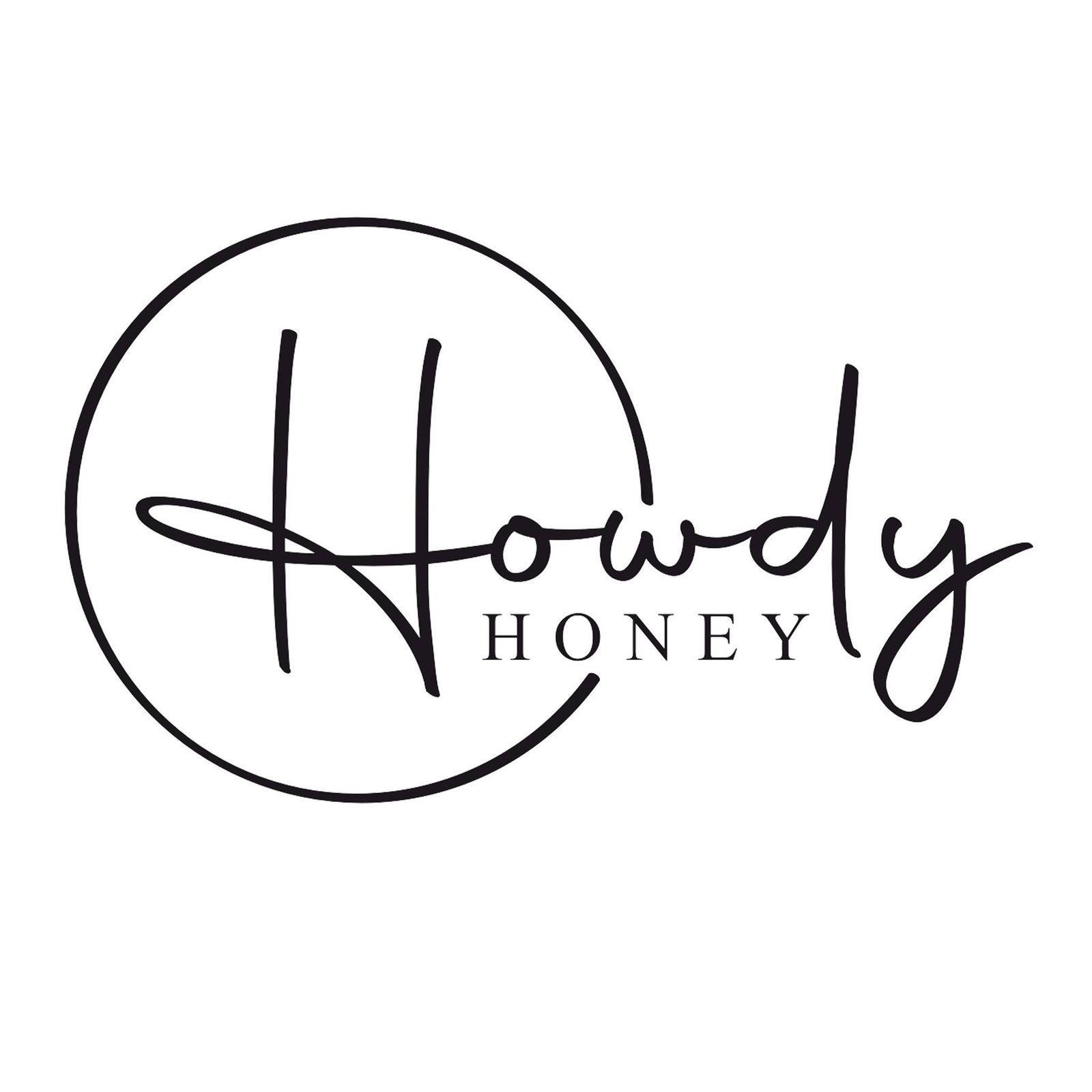 Howdy Honey Online
