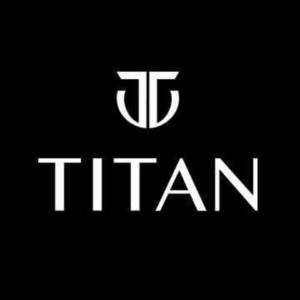 Titan Watch