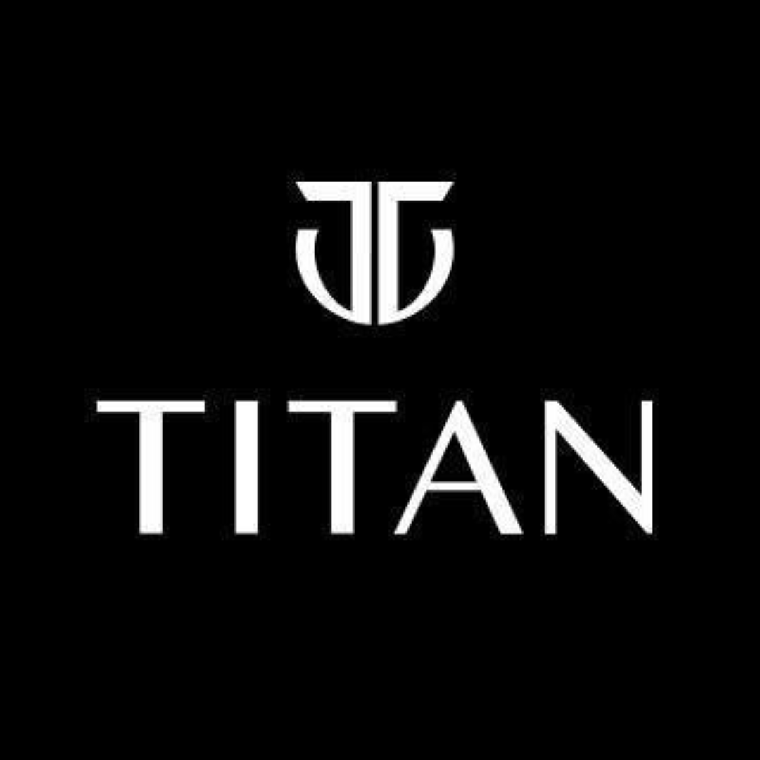 Titan Watch