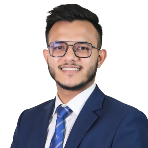 Mizanur Rahman Rabbi